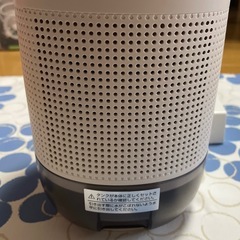 コンパクト除湿機　ドリテックの画像