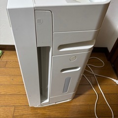 ダイキン　空気清浄機の画像