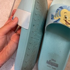 フランダー シャワーサンダルの画像