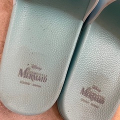 フランダー シャワーサンダルの画像