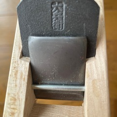 　　新品　　山谷製作所 六兵衛ミニカンナの画像