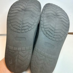 メンズ サンダル Ｌサイズ(ノーブランド)の画像