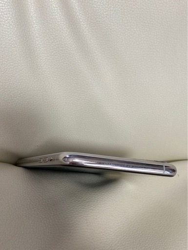 激安　iPhone 11 Pro MAX 256GB シルバー　SIMフリー