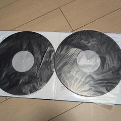 宇多田ヒカル　レコードの画像