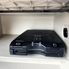 安心の総額表示！車検満たん★ダイハツミラココア+G禁煙車バックカメラetcルーフレール走行9万kmの画像