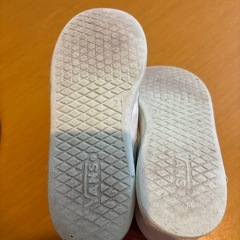 VANSスニーカーの画像