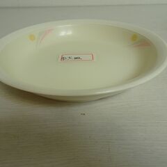 （4）メラミン食器　大皿　無料提供の画像