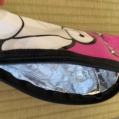 ベイマックス　水筒ケースの画像
