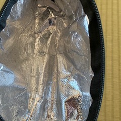 ベイマックス　水筒ケースの画像