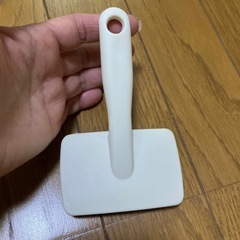 小動物用ブラシの画像