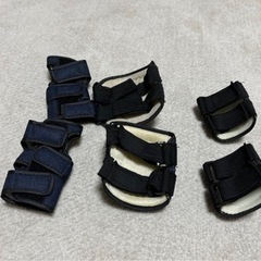 プロテクターの画像