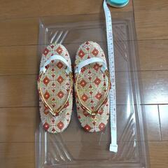 【三越】七五三の小物 セットの画像