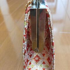 【三越】七五三の小物 セットの画像
