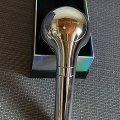 ⭐️高級シャワーヘッド　MYTREX  マイトレックス   HIHO FINE BUBBLE   の画像