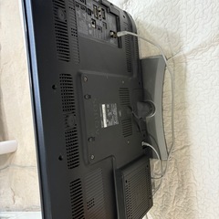 SHARP AQUOS LC-32R5 Blu-ray 内蔵 32インチの画像