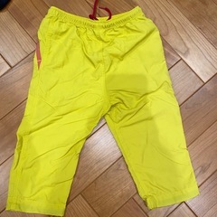 mont-bell パンツ　80の画像