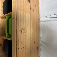 IKEAイケア トロファスト　作業台の画像
