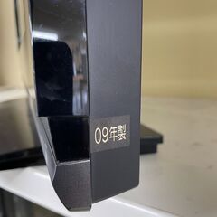 お持ち帰り特価　東芝　26型　液晶テレビ②の画像
