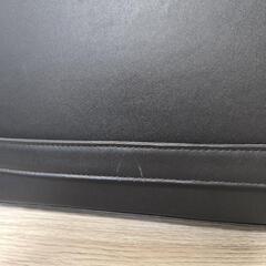 ビジネスバッグ（ブルーシンシア）の画像