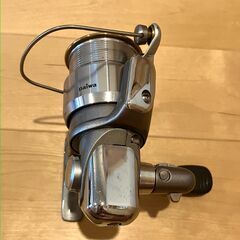 TEAM　DAIWA-S　2500iA スピニングリール　バス釣りの画像