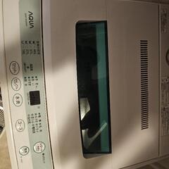 洗濯機