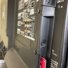 お持ち帰り特価　パナソニック　32型　液晶テレビの画像