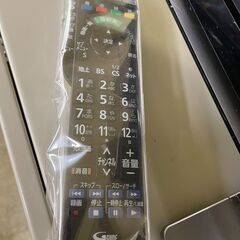 お持ち帰り特価　パナソニック　32型　液晶テレビの画像