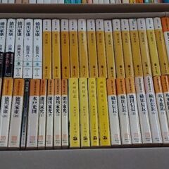歴史文庫（徳川家康・徳川家光・織田信長・伊達政宗・宮本武蔵・坂本龍馬など）の画像