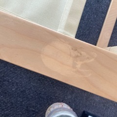 IKEA - イケア　アームチェアの画像