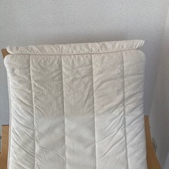 IKEA - イケア　アームチェアの画像