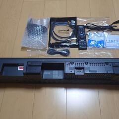 SONY HT-A7000 サラウンドバー　21年製　ソニー　スピーカーの画像