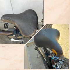 決まりました　　ヤマハ　パス　中古電動自転車　電動アシスト　ジャンクの画像
