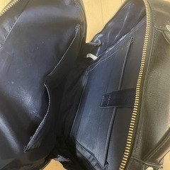 リュック(無料)の画像