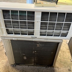 🌸三菱ルームエアコン✅取り付け込み🆘保証あり🚘配達可能の画像