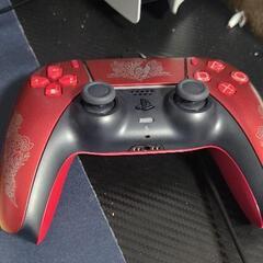 ps5ディスクモデルの画像