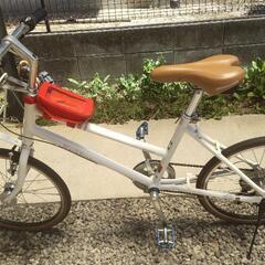471：ブリヂストン　MARK ROSA　ジャンク　引取限定：埼玉県所沢市 サイクルショップ カツヤマ / BRIDGESTONE(ブリヂストン