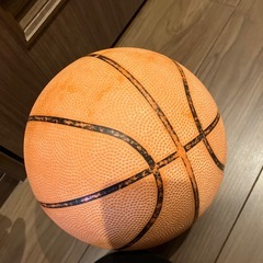 バスケットボール5号　の画像