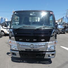 H26 キャンター1.5トン　平ボディ　250736の画像