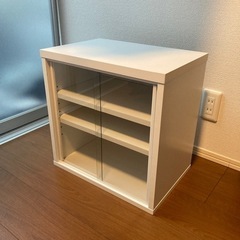 棚の画像