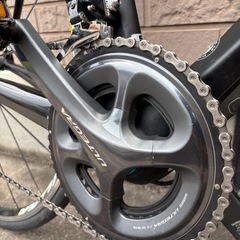KUOTA KOUGAR SHIMANO ULTEGRA 2018年の画像