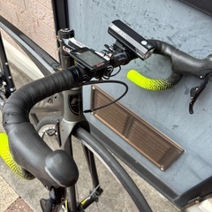 KUOTA KOUGAR SHIMANO ULTEGRA 2018年の画像