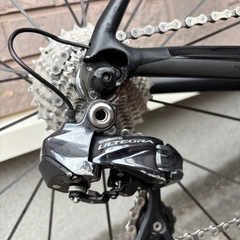 KUOTA KOUGAR SHIMANO ULTEGRA 2018年の画像