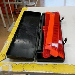 0727-222 停止表示板の画像