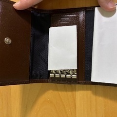 激安‼️新品未使用　PORTER(ポーター 吉田カバン) ポーター 吉田カバン　ポーター シーン キーケースの画像