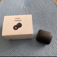 LinkBuds ワイヤレスイヤホン お値段相談可🥰の画像