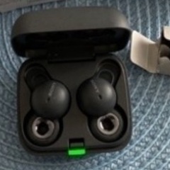 LinkBuds ワイヤレスイヤホン お値段相談可🥰の画像