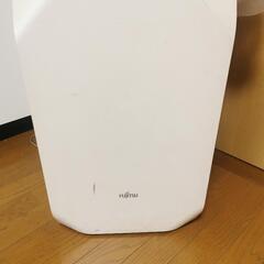 空気洗浄機の画像