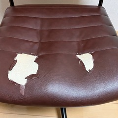 デスクチェアの画像