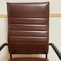 デスクチェアの画像