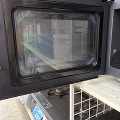 【表示価格より30%OFF!!】アイリスオーヤマ オーブンレンジ MO-TJ2 2020年製の画像